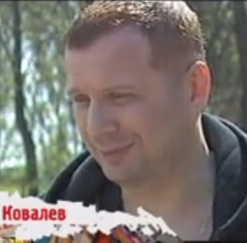 Телеканал СТВ (Столичное телевидение). «По полной программе»