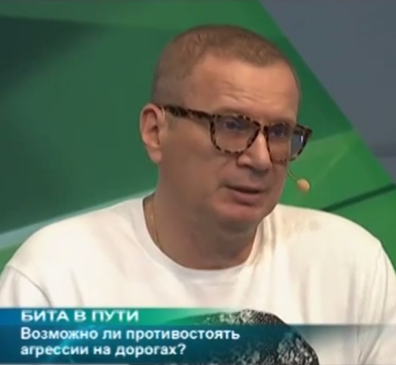 СЛОВО ЗА СЛОВО. Как привить российским водителям культуру вождения
