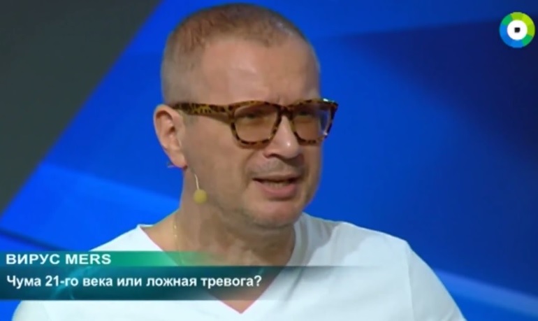 СЛОВО за СЛОВО. Тема эфира: Что такое вирус MERS: чума 21-го века или ложная тревога?